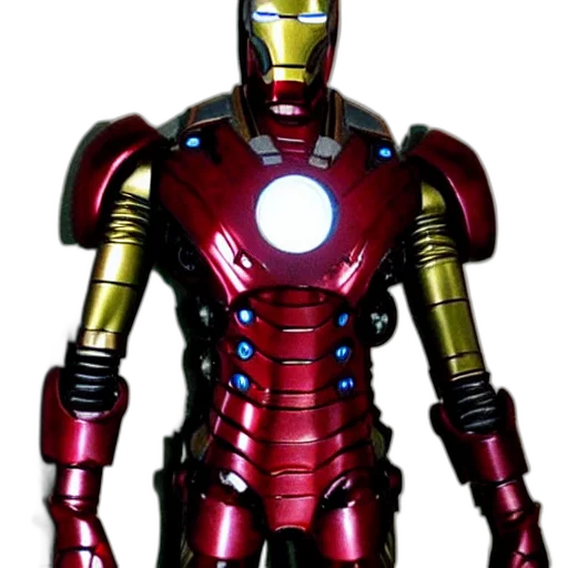 robot, 3d render, comic book art, concept art transparent PNG cut-out