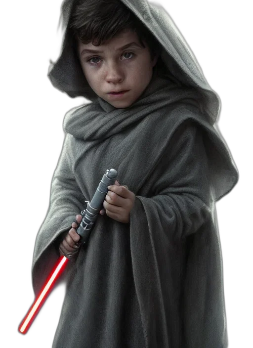 weapon, staff, sword, photorealistic transparent PNG cut-out