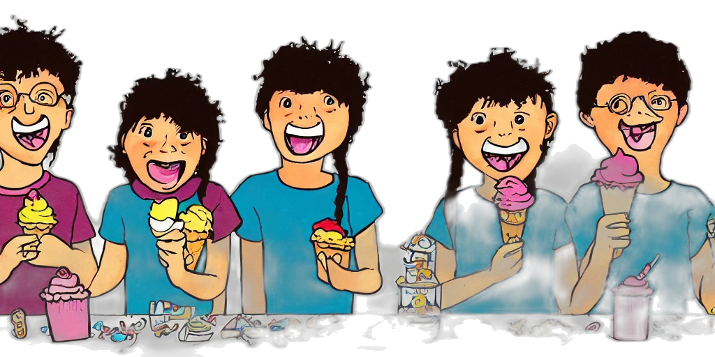 jewelry, cartoon, concept art, 3d render transparent PNG cut-out