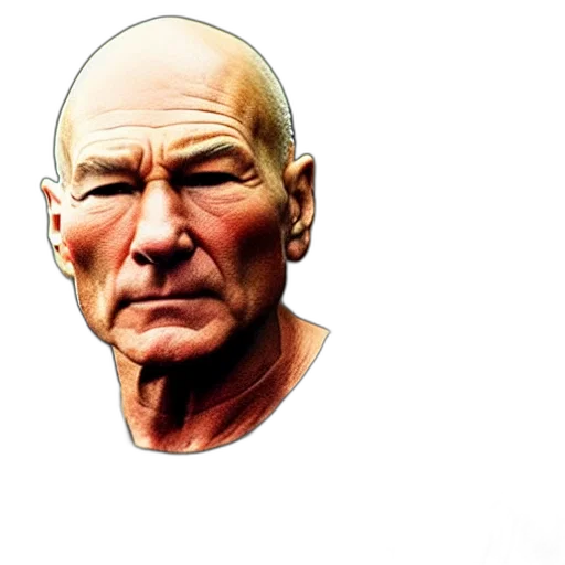 face, mask, photorealistic, comic book art transparent PNG cut-out