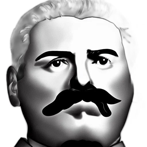 face, mask, staff, cartoon transparent PNG cut-out