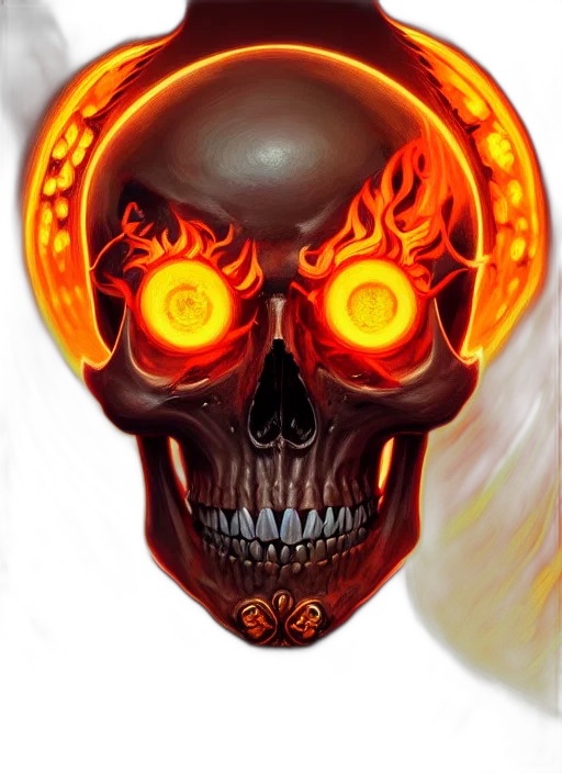 mask, face, staff, crown transparent PNG cut-out