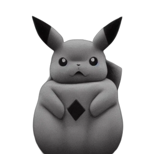 animal, creature, 3d render, concept art transparent PNG cut-out