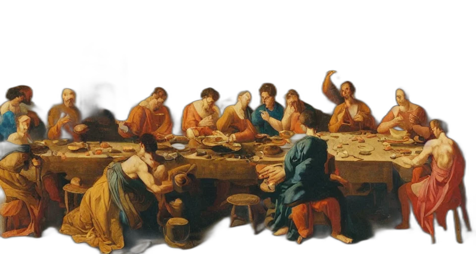 food, furniture, jewelry, staff transparent PNG cut-out