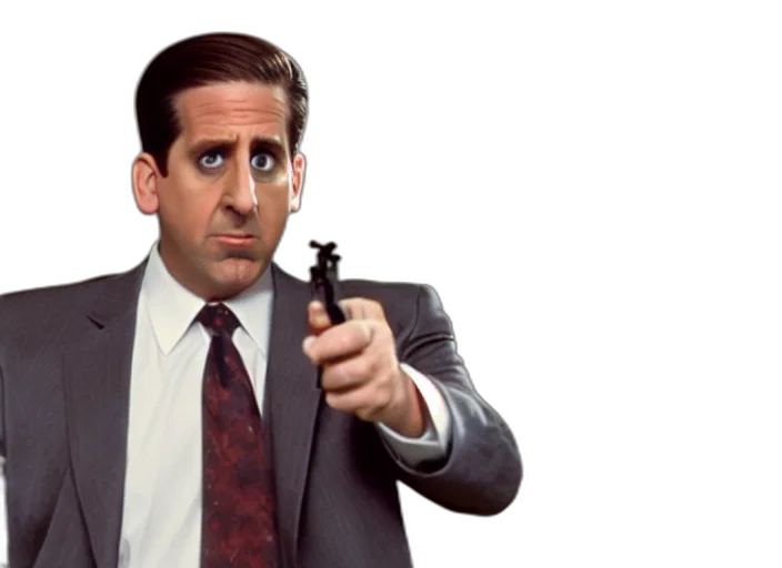 weapon, staff, animal, jacket transparent PNG cut-out