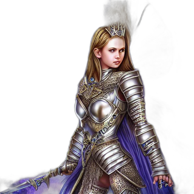 sword, staff, weapon, fantasy art transparent PNG cut-out