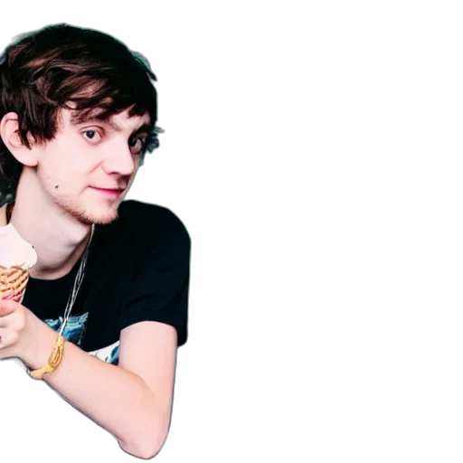 staff, weapon, creature, hair transparent PNG cut-out