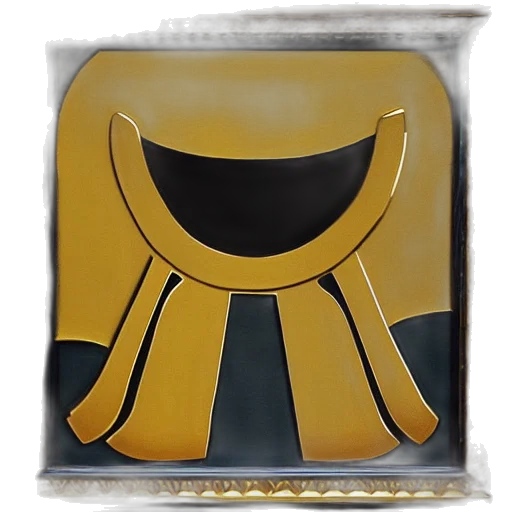 crown, mask, jewelry, robot transparent PNG cut-out