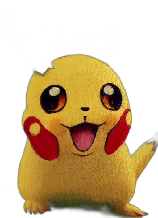 animal, staff, creature, face transparent PNG cut-out