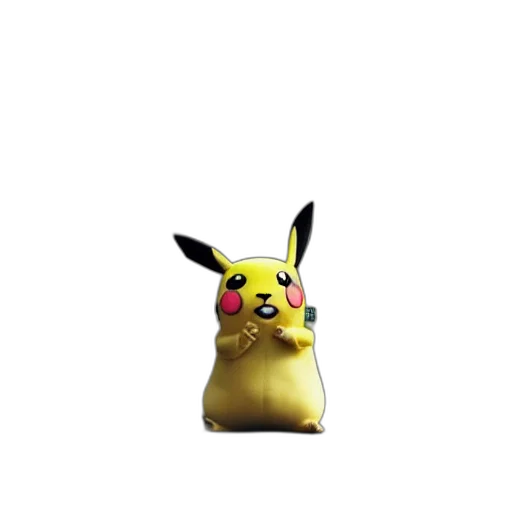 animal, creature, hat, staff transparent PNG cut-out