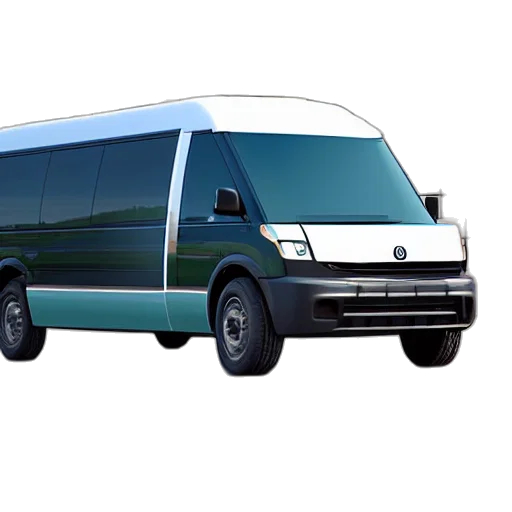 car, 3d render, photorealistic, concept art transparent PNG cut-out