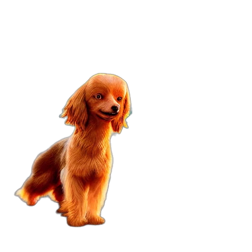 animal, staff, creature, hair transparent PNG cut-out