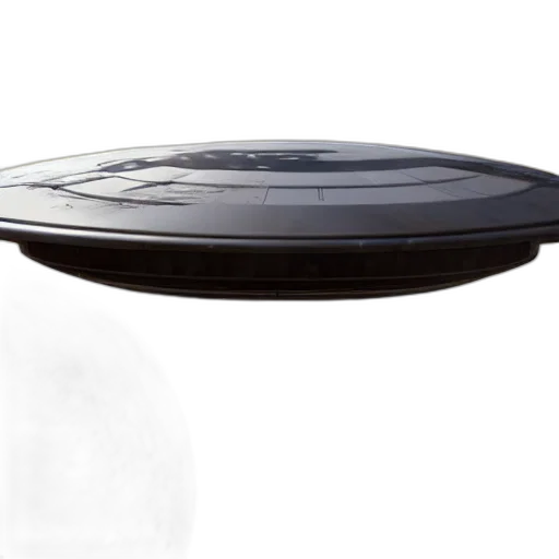hat, furniture, 3d render, concept art transparent PNG cut-out