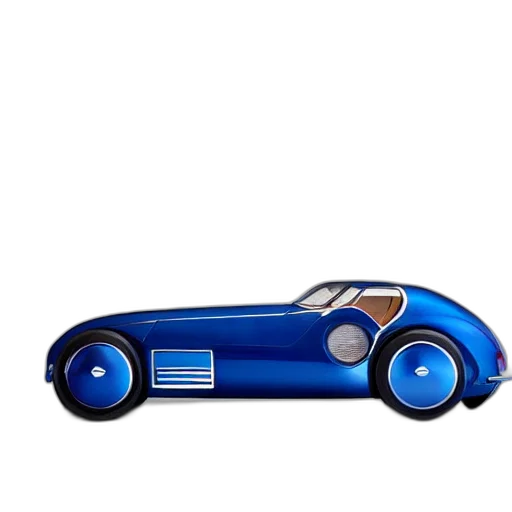 car, robot, 3d render, concept art transparent PNG cut-out