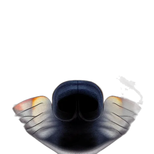 mask, hat, animal, creature transparent PNG cut-out