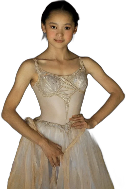 dress, jewelry, crown, photorealistic transparent PNG cut-out