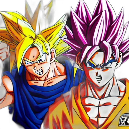 concept art, anime, comic book art, 3d render transparent PNG cut-out