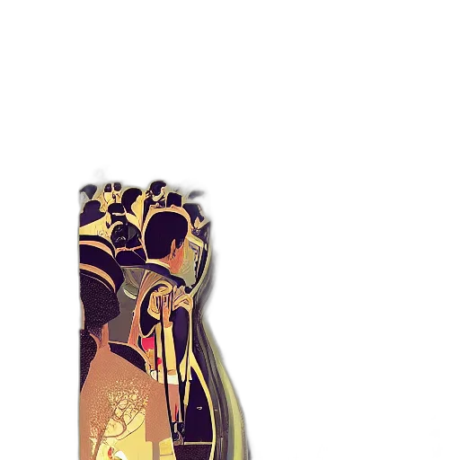 crown, dress, sword, weapon transparent PNG cut-out