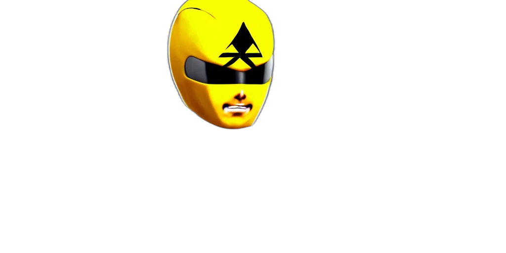 mask, face, robot, crown transparent PNG cut-out