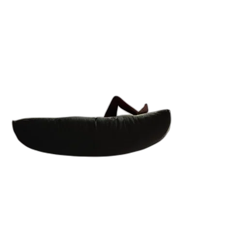 shoes, hat, crown, mask transparent PNG cut-out