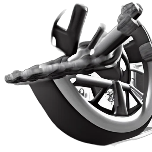 weapon, sword, staff, furniture transparent PNG cut-out