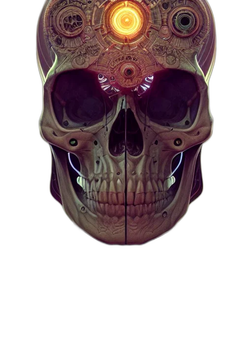 mask, face, crown, jewelry transparent PNG cut-out