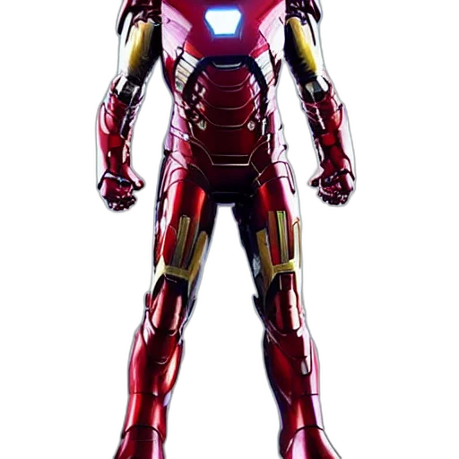 robot, weapon, concept art, comic book art transparent PNG cut-out