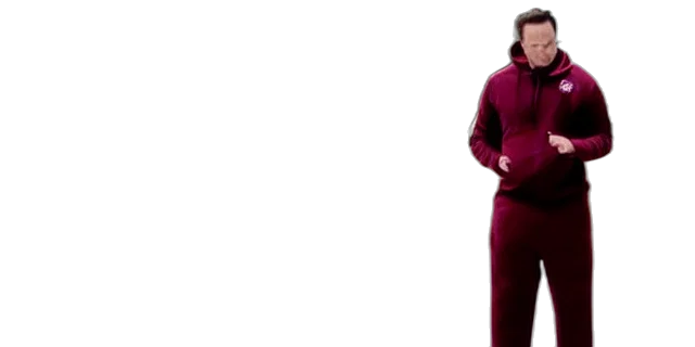 dress, jacket, staff, concept art transparent PNG cut-out