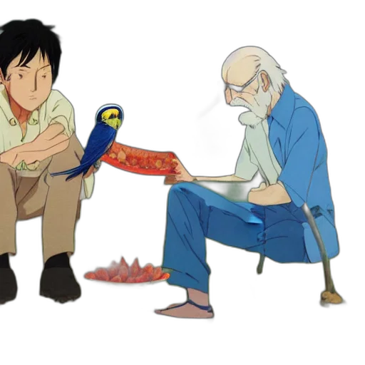food, staff, weapon, umbrella transparent PNG cut-out