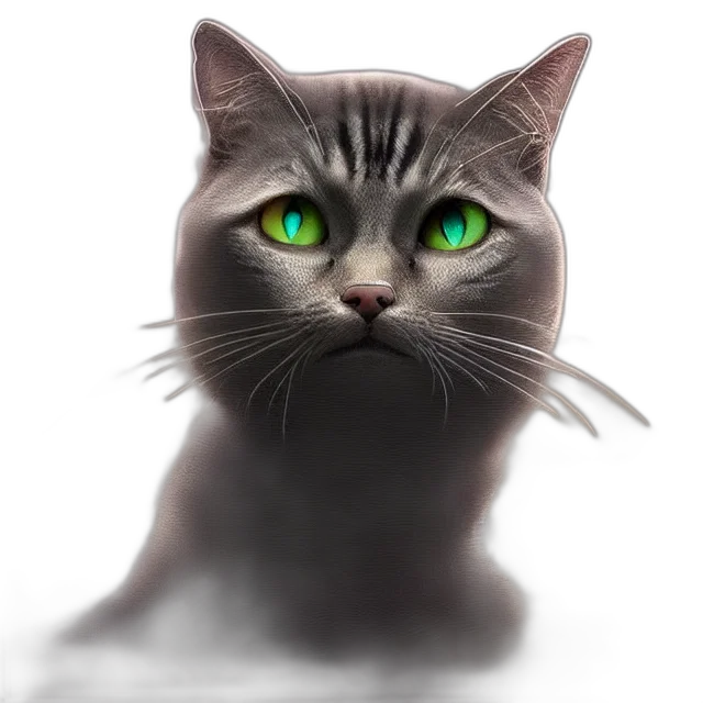 animal, creature, face, staff transparent PNG cut-out