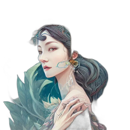 jewelry, crown, face, mask transparent PNG cut-out