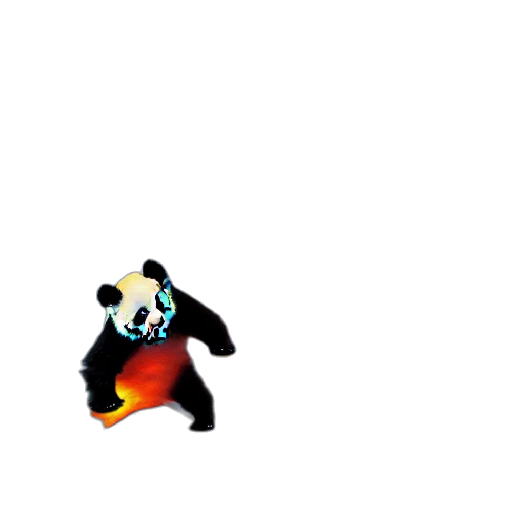 animal, mask, creature, robot transparent PNG cut-out