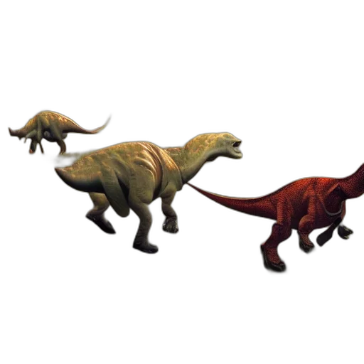animal, creature, dragon, concept art transparent PNG cut-out