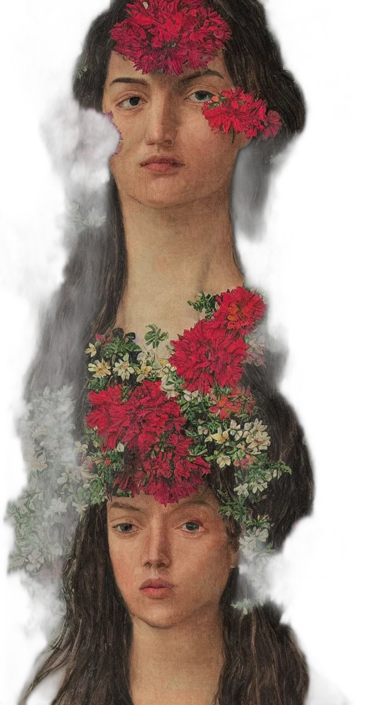 mask, face, crown, dress transparent PNG cut-out