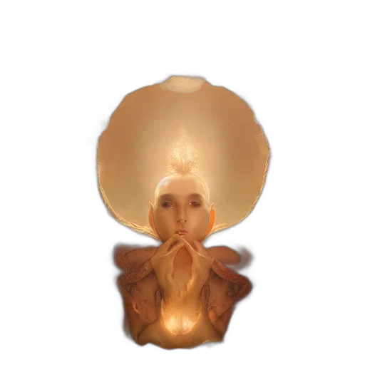 crown, mask, face, jewelry transparent PNG cut-out