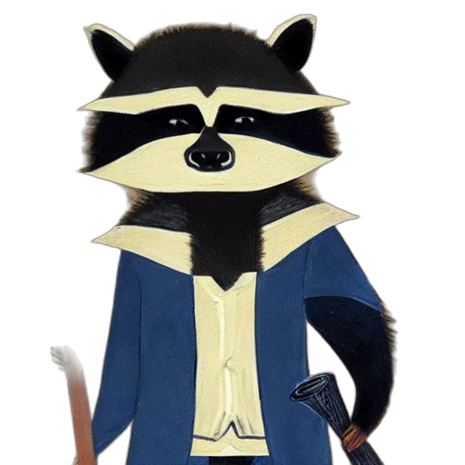 staff, jacket, concept art, fantasy art transparent PNG cut-out
