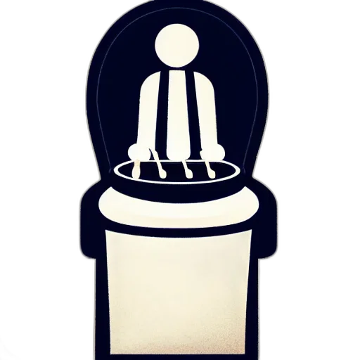 robot, jewelry, furniture, staff transparent PNG cut-out