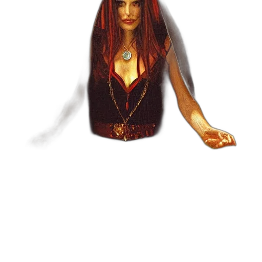 dress, jewelry, bottle, crown transparent PNG cut-out