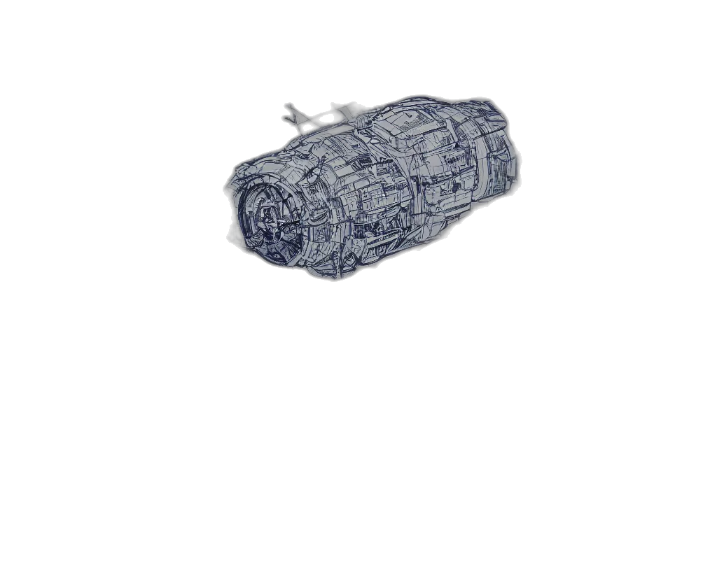 weapon, car, jewelry, robot transparent PNG cut-out