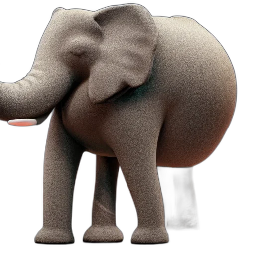 animal, creature, weapon, robot transparent PNG cut-out