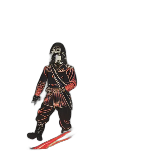 sword, staff, weapon, mask transparent PNG cut-out