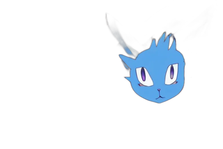 dragon, creature, animal, mask transparent PNG cut-out