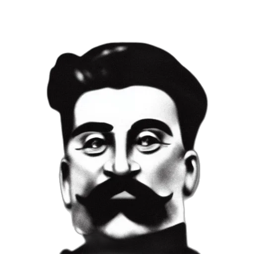 face, mask, staff, hat transparent PNG cut-out