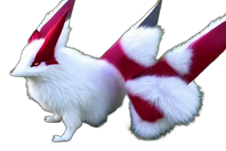 animal, creature, hat, staff transparent PNG cut-out