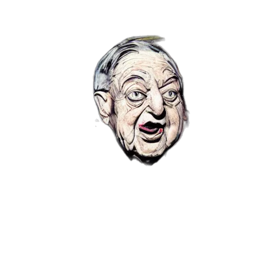 face, mask, creature, animal transparent PNG cut-out