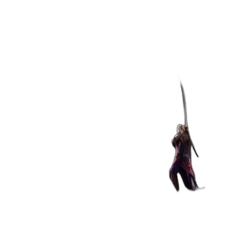 sword, staff, weapon, dragon transparent PNG cut-out