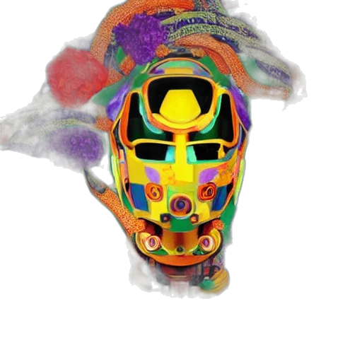 mask, face, crown, hat transparent PNG cut-out