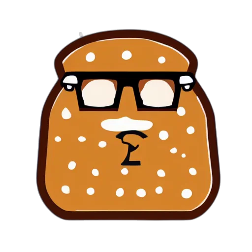food, face, jacket, cartoon transparent PNG cut-out