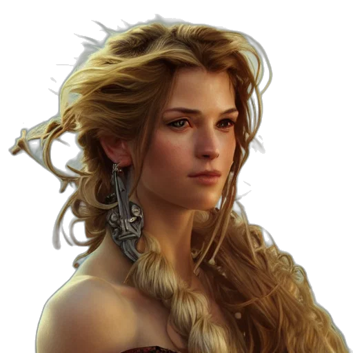 face, crown, dragon, jewelry transparent PNG cut-out