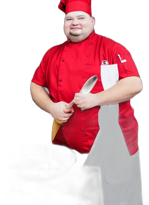 staff, food, weapon, robot transparent PNG cut-out
